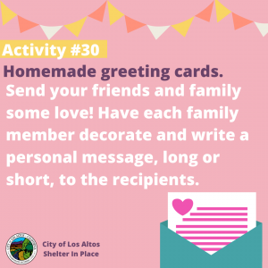 Make Homemade Greeting Cards