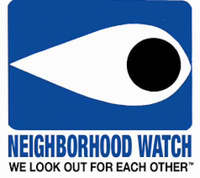 Neighborhood Watch App | Outagamie County, WI