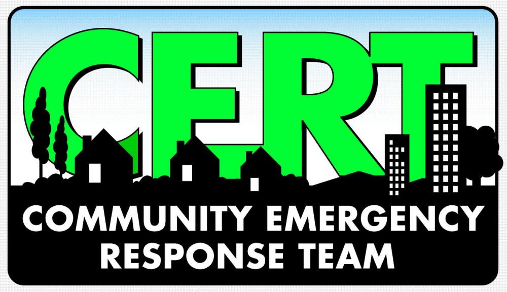 Community Emergency Response Team Cert Training Lausd